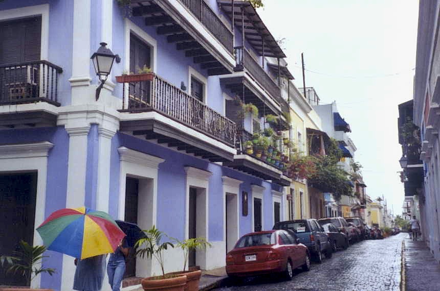 Puerto Rico 2002