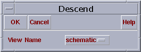 descend